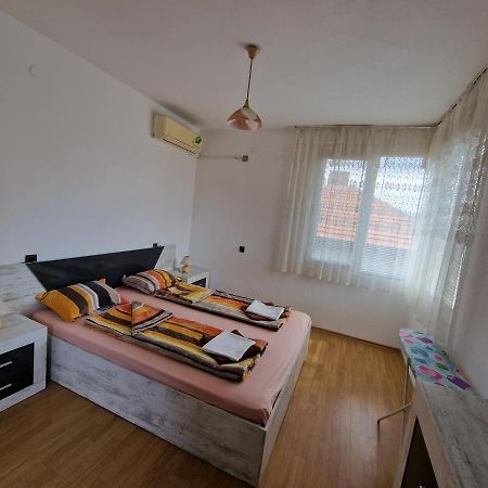 Zoya Apartment Sozopol Exterior photo