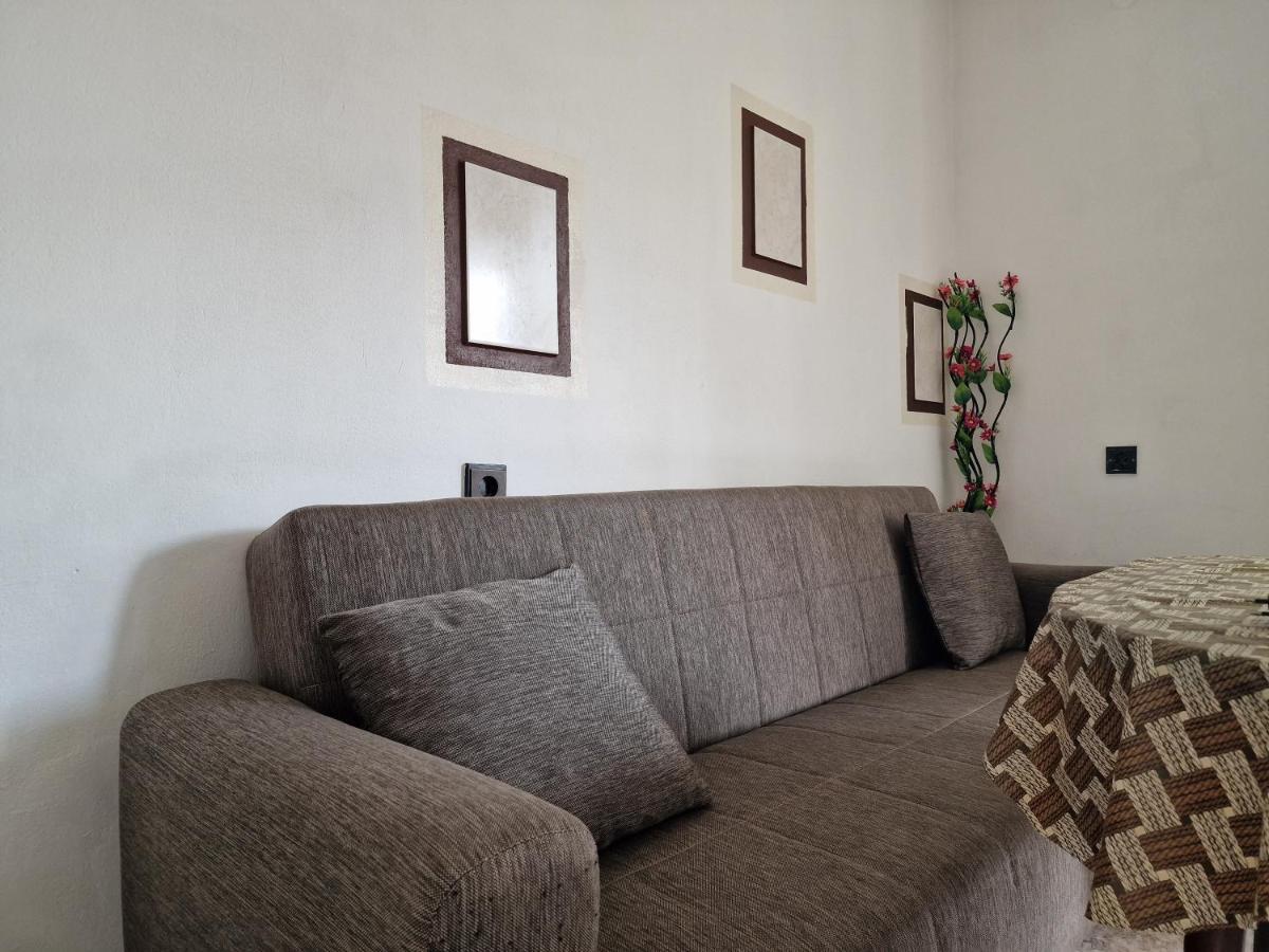 Zoya Apartment Sozopol Exterior photo